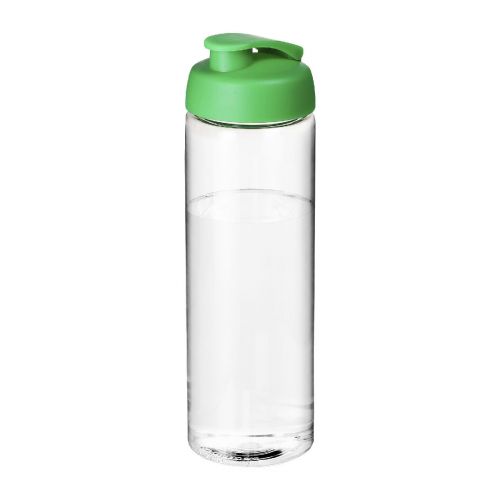 VIBE - H2O Active®  850 ml Sportflasche mit Klappdeckel