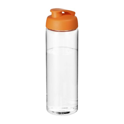 VIBE - H2O Active®  850 ml Sportflasche mit Klappdeckel