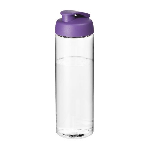 VIBE - H2O Active®  850 ml Sportflasche mit Klappdeckel