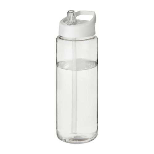 VIBE - H2O Active®  850 ml Sportflasche mit Ausgussdeckel