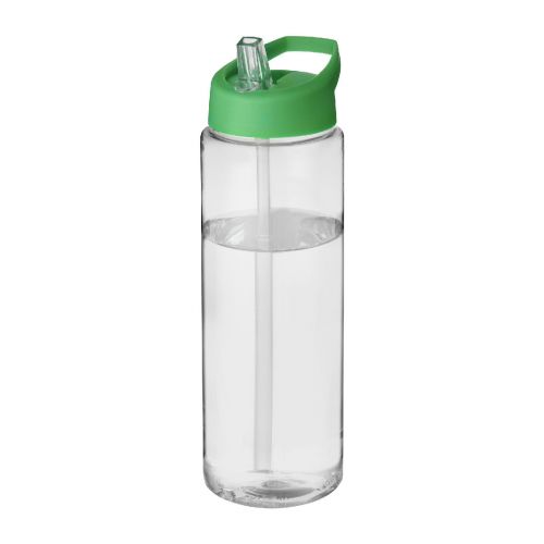 VIBE - H2O Active®  850 ml Sportflasche mit Ausgussdeckel