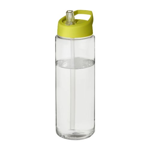VIBE - H2O Active®  850 ml Sportflasche mit Ausgussdeckel