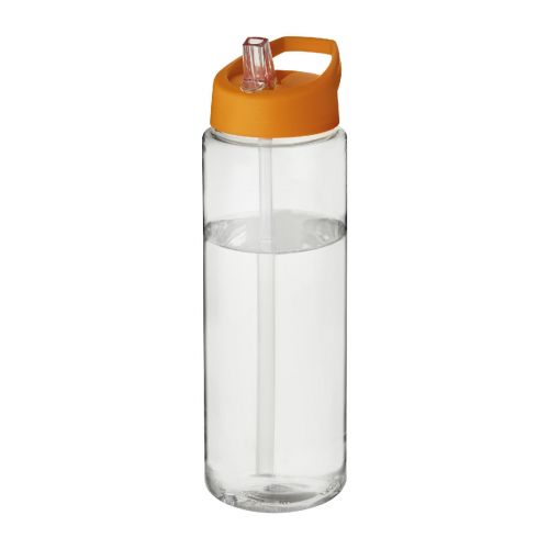 VIBE - H2O Active®  850 ml Sportflasche mit Ausgussdeckel
