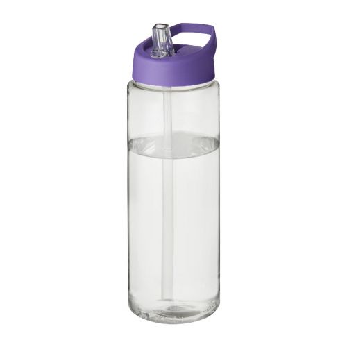 VIBE - H2O Active®  850 ml Sportflasche mit Ausgussdeckel