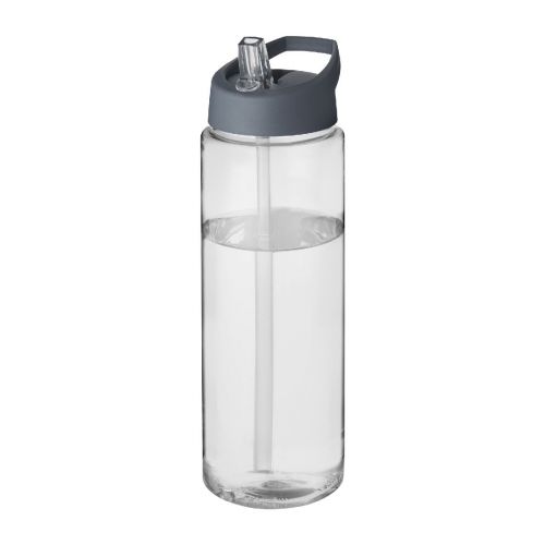 VIBE - H2O Active®  850 ml Sportflasche mit Ausgussdeckel