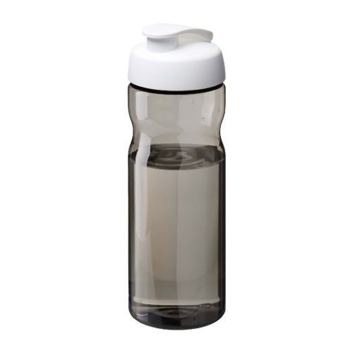 ECO - H2O Active®  POP Base 650 ml Sportflasche mit Klappdeckel