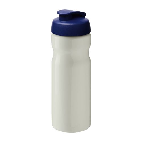 ECO - H2O Active®  POP Base 650 ml Sportflasche mit Klappdeckel