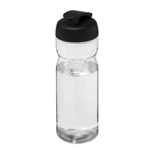 ECO - H2O Active®  POP Base 650 ml Sportflasche mit Klappdeckel