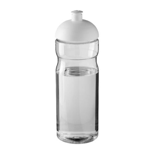 ECO - H2O Active®  Base 650 ml Sportflasche mit Stülpdeckel