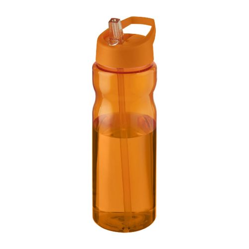 ECO - H2O Active®  Base 650 ml Sportflasche mit Ausgussdeckel