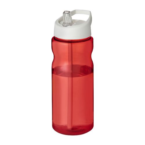 ECO - H2O Active®  Base 650 ml Sportflasche mit Ausgussdeckel