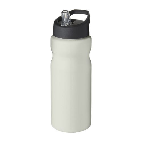 ECO - H2O Active®  Base 650 ml Sportflasche mit Ausgussdeckel