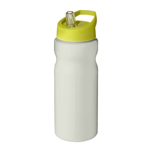 ECO - H2O Active®  Base 650 ml Sportflasche mit Ausgussdeckel