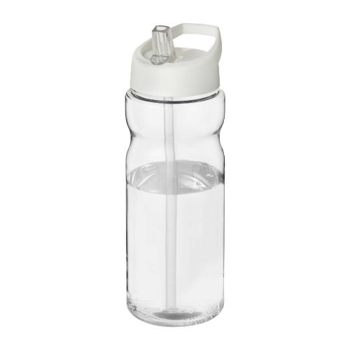ECO - H2O Active®  Base 650 ml Sportflasche mit Ausgussdeckel