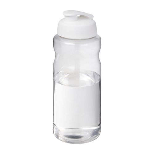 BIG - H2O Active®  Base 1L Sportflasche mit Klappdeckel