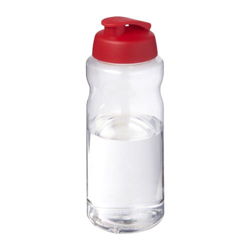 BIG - H2O Active®  Base 1L Sportflasche mit Klappdeckel
