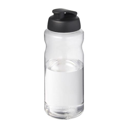 BIG - H2O Active®  Base 1L Sportflasche mit Klappdeckel