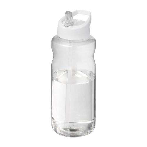BIG - H2O Active®  Base 1L Sportflasche mit Ausgussdeckel