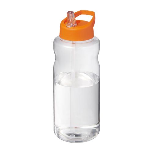 BIG - H2O Active®  Base 1L Sportflasche mit Ausgussdeckel