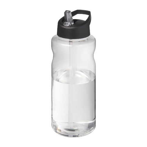 BIG - H2O Active®  Base 1L Sportflasche mit Ausgussdeckel
