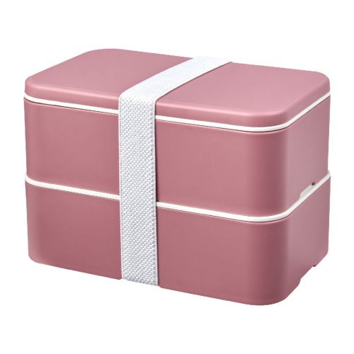 RENEW - MIYO  700+700 ml Doppel-Lunchbox
