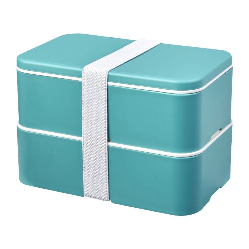 RENEW - MIYO  700+700 ml Doppel-Lunchbox