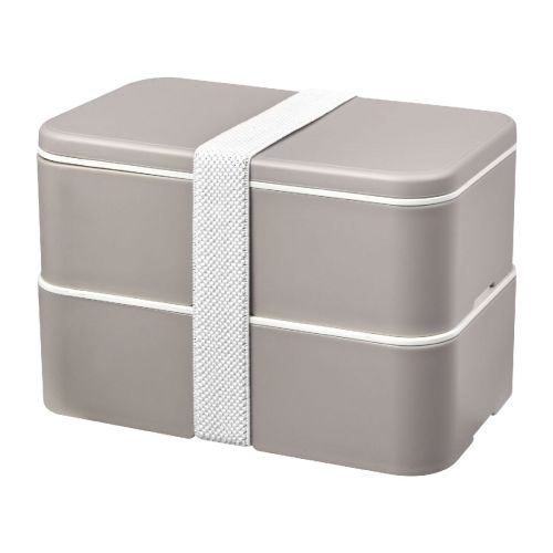 RENEW - MIYO  700+700 ml Doppel-Lunchbox