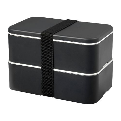 RENEW - MIYO  700+700 ml Doppel-Lunchbox
