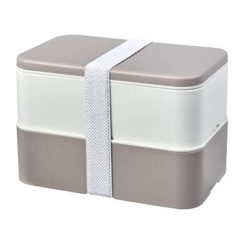 RENEW - MIYO  700+700 ml Doppel-Lunchbox