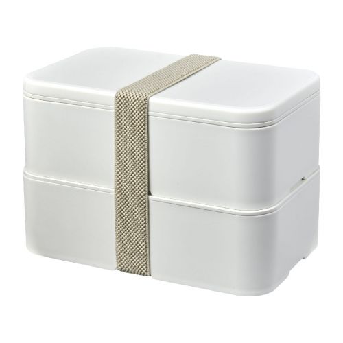 RENEW - MIYO  700+700 ml Doppel-Lunchbox