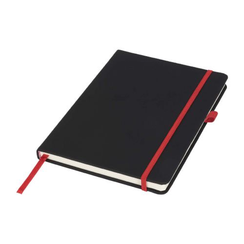 NOIR -  A5 Notizbuch