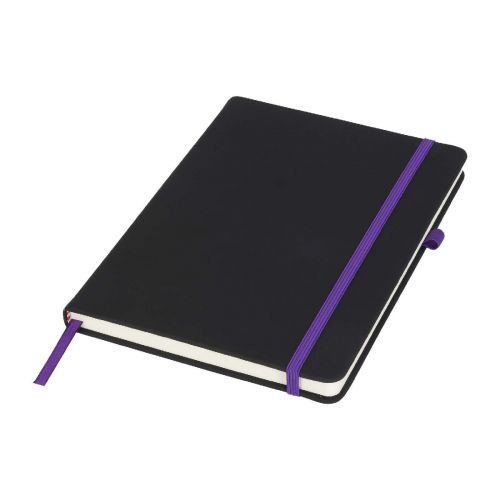 NOIR -  A5 Notizbuch
