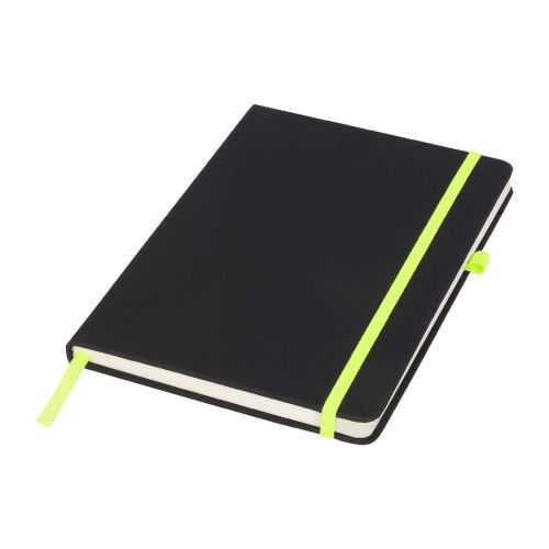 NOIR -  A5 Notizbuch