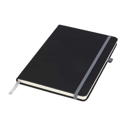 NOIR -  A5 Notizbuch