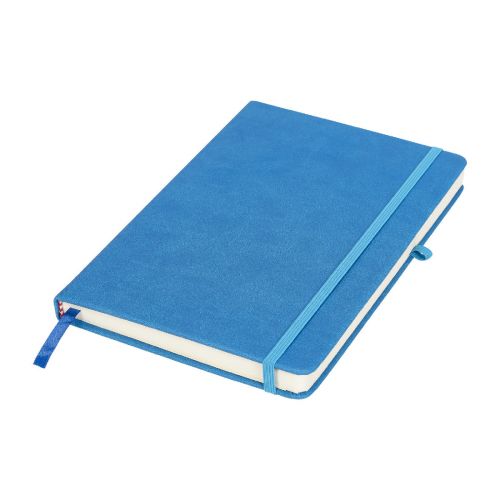 RIVISTA -  A5 Notizbuch