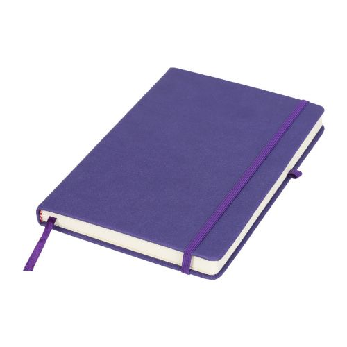 RIVISTA -  A5 Notizbuch