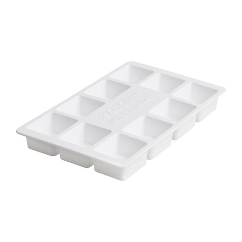 CHILL PERSONALIZZABILE - Chill individuell gestaltbarer Eiswürfelbehälter