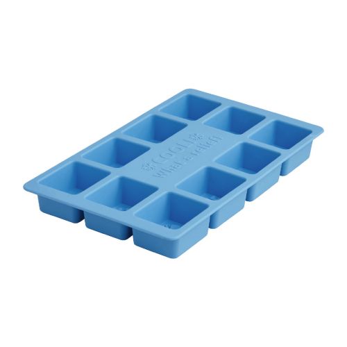 CHILL PERSONALIZZABILE - Chill individuell gestaltbarer Eiswürfelbehälter
