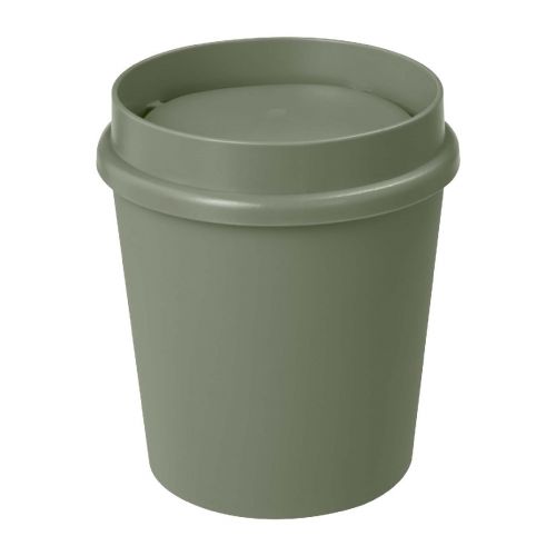 AMERICANO® SWITCH -  200 ml Becher mit 360°-Deckel