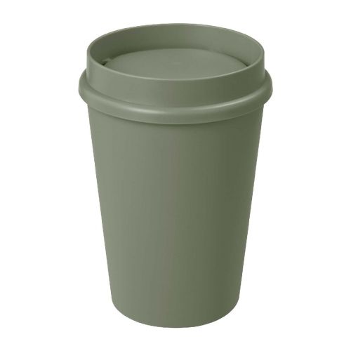 AMERICANO® SWITCH -  300 ml Becher mit 360°-Deckel