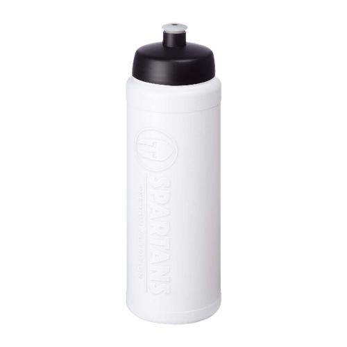 RISE - Baseline  500 ml Sportflasche mit Klappdeckel