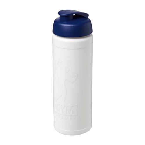 RISE - Baseline  750 ml Sportflasche mit Klappdeckel