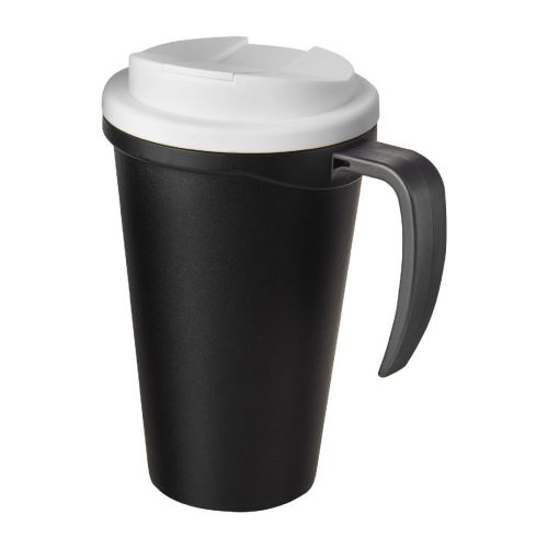 - Americano® Grande 350 ml Isolierbecher mit auslaufsicherem Schraubverschluss