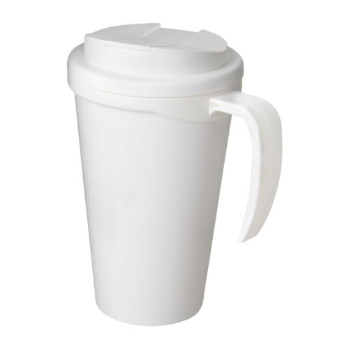 - Americano® Grande 350 ml Isolierbecher mit auslaufsicherem Schraubverschluss