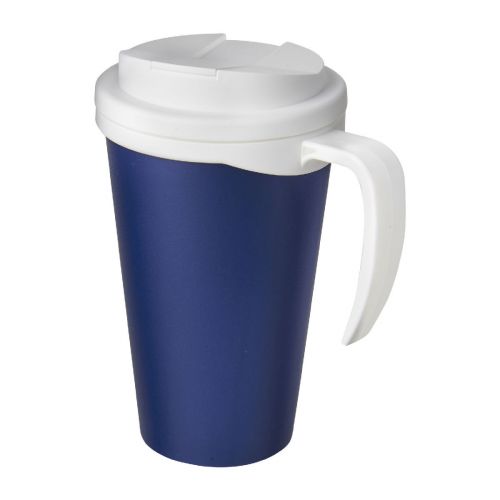 - Americano® Grande 350 ml Isolierbecher mit auslaufsicherem Schraubverschluss