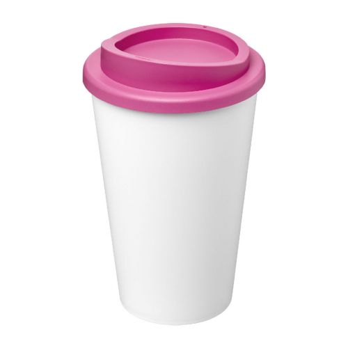 - Americano® Eco 350 ml recycelter Becher
