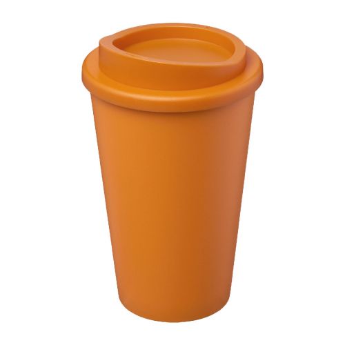 - Americano® Eco 350 ml recycelter Becher