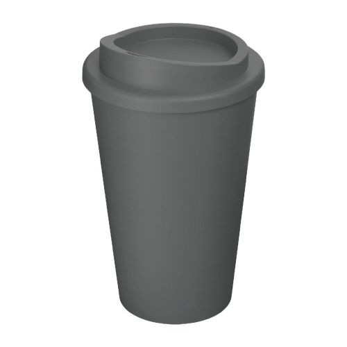 - Americano® Eco 350 ml recycelter Becher