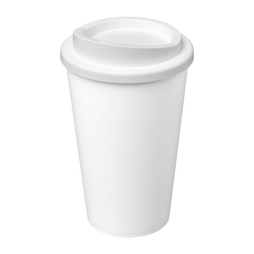 - Americano® Eco 350 ml recycelter Becher