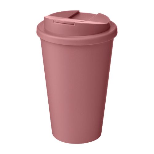 AMERICANO® RENEW -  350 ml Isolierbecher mit auslaufsicherem Deckel